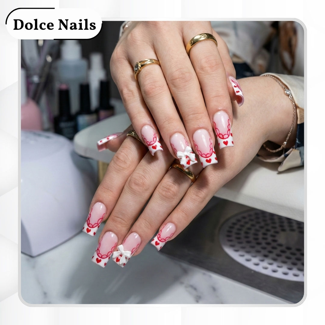 Nail Design